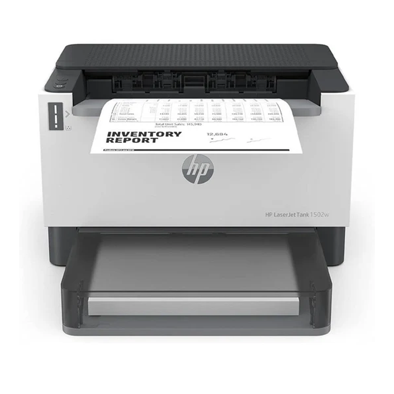 HP LaserJet Tank 1502w Printer HP LaserJet Tank 1502w Printer